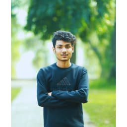 Ehan Siddique