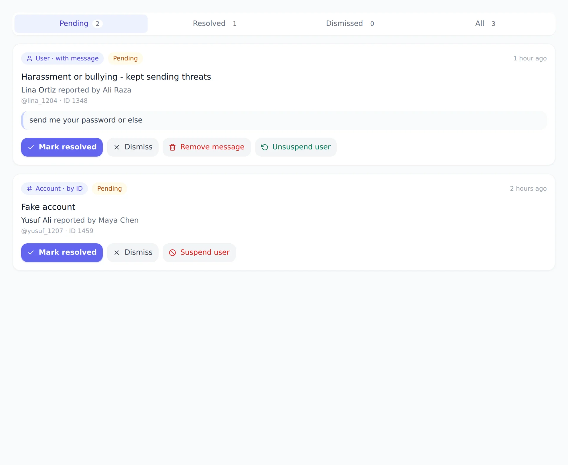 ChatLoop — Real-Time Chat Application by Ehan Siddique screenshot 10